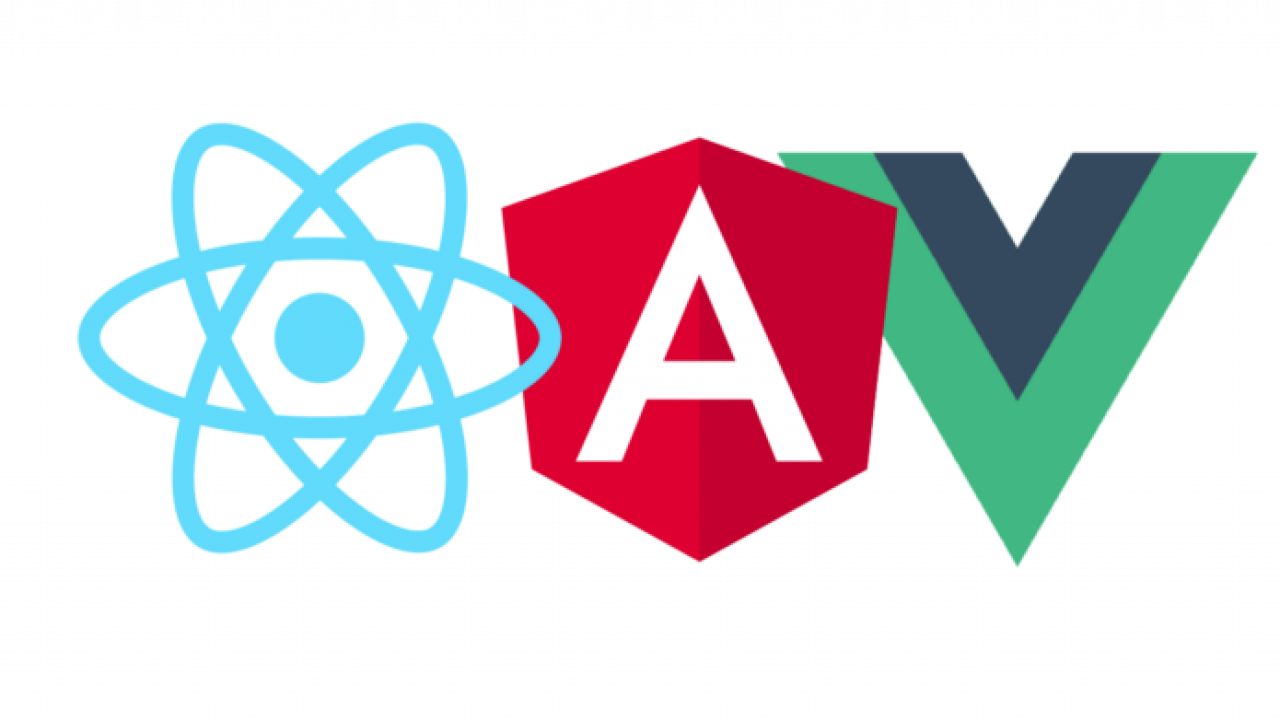 Сравнение фреймворков Angular, React и Vue в 2017 году