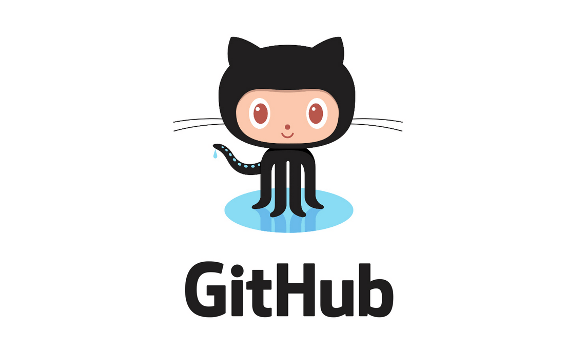 Выложить проект на github