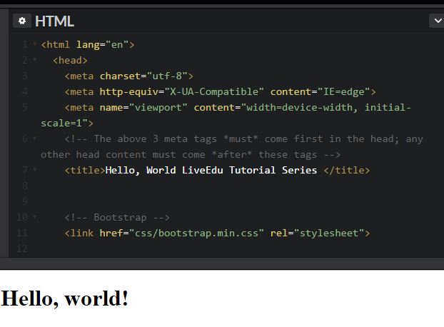 Guia completo sobre Bootstrap