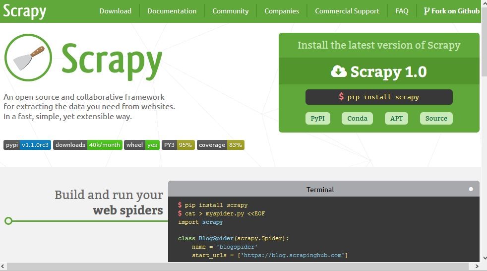 The Ten Best Python Productivity Tools, Plugins and Libraries