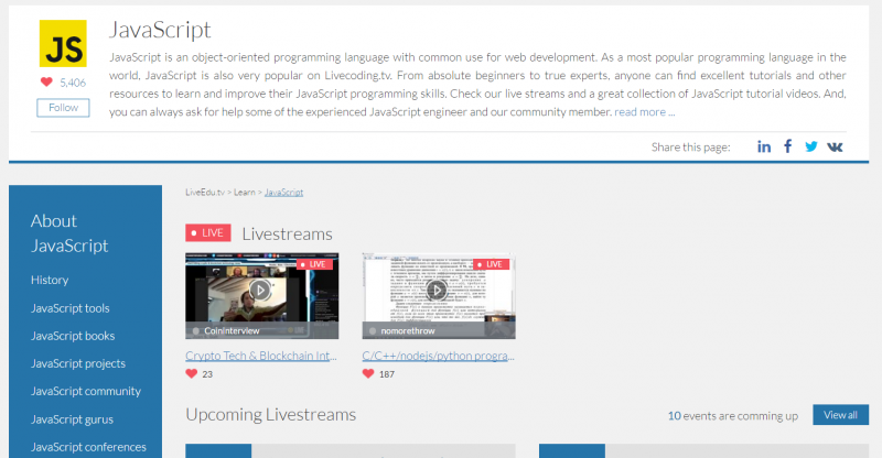 Move Your Skills To The Next Level: Tips for JavaScript Engineers