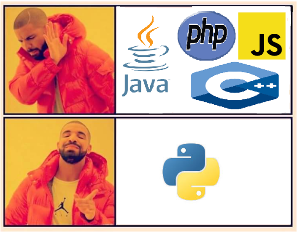 How is Python Different from Other Programming Languages