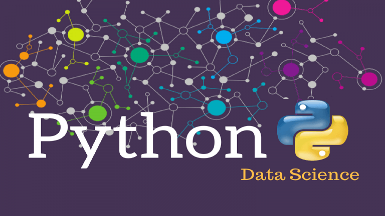 ТОП 13 Python библиотек для Data Science в 2017-ом году