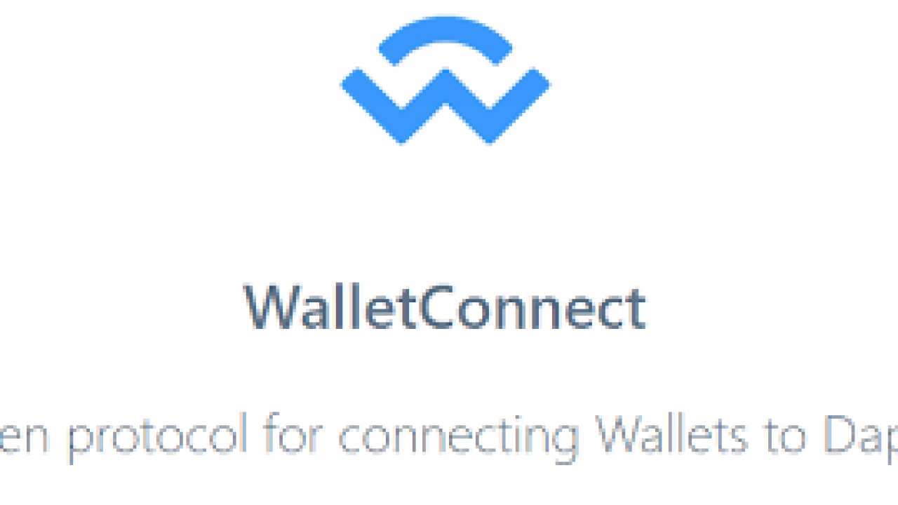 Smart Wallets: All you need to know about WalletConnect