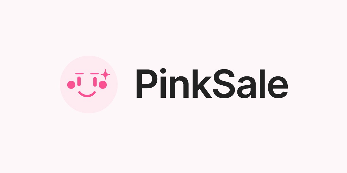 pinksale crypto