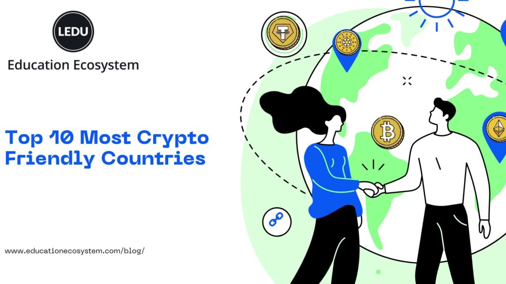 crypto-friendly countries 2022