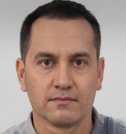 Ivelin Belchev