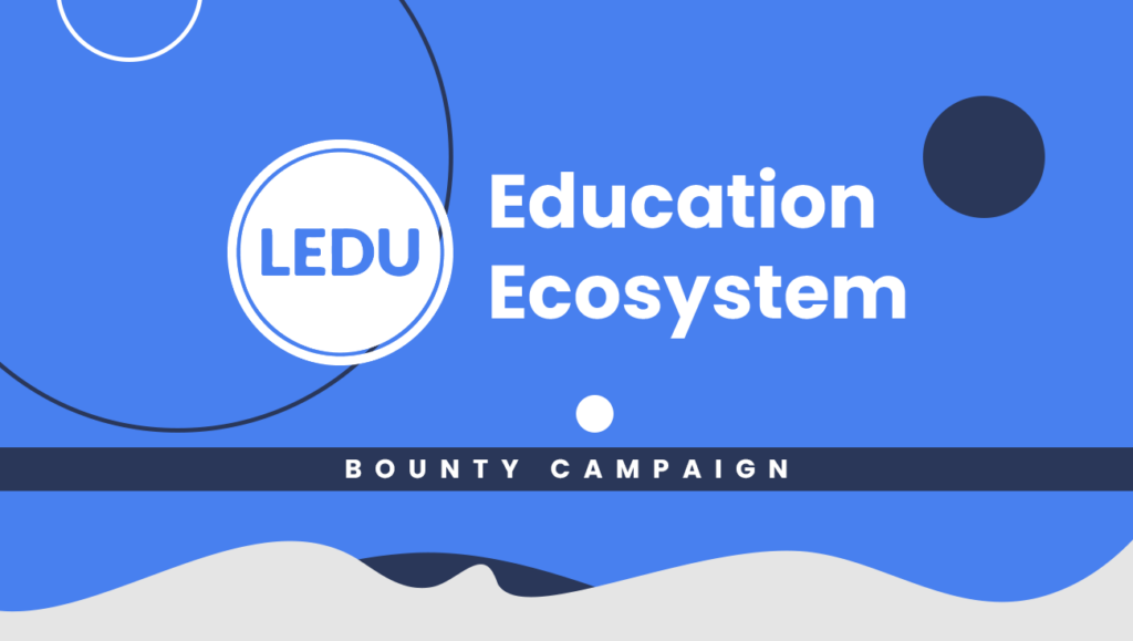 Education Ecosystem